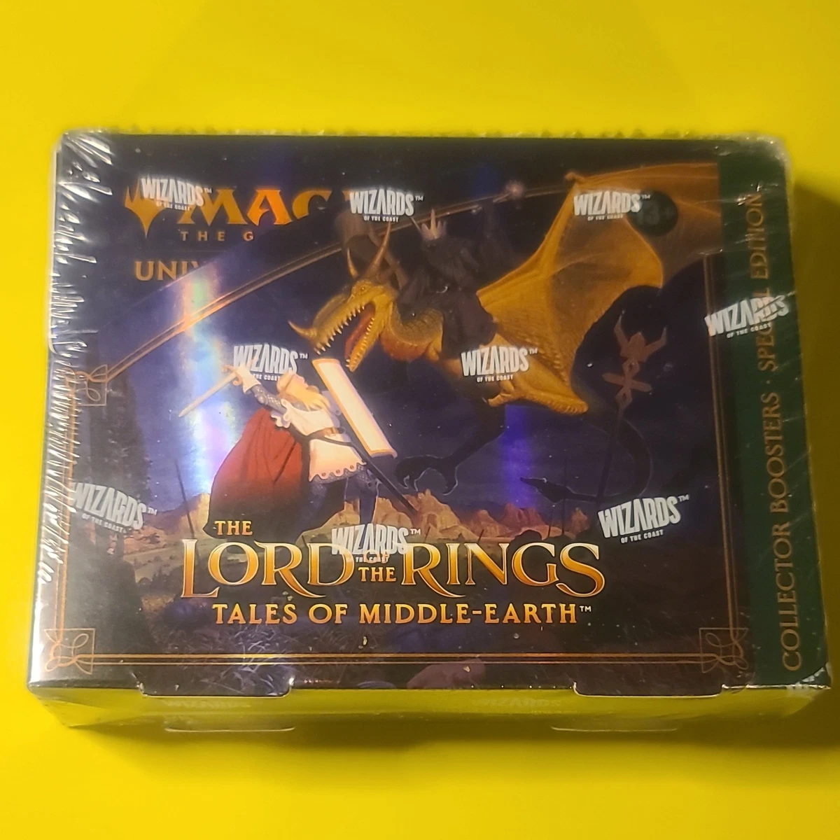mtg collectors edition box products for sale | eBay