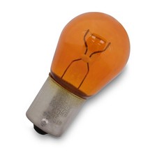 OSRAM ORIGINAL PY21W GLÜHLAMPE ORANGE BLINKERBIRNE BLINKERLAMPE 12V BAU15S 21W