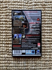 Command & Conquer - No Manual (Sega Saturn, 1996)