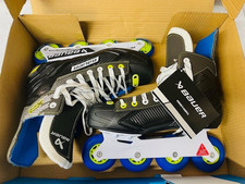 Bauer XR RH Skate, Senior, Size 10R- NEW IN BOX