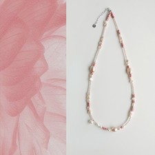 New Pearl Necklace for Women
