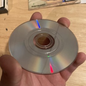 Paper Mario: The Thousand-Year Door (GameCube 2004) CIB Manual Player's Choice