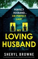 My Loving Husband Sheryl Browne Taschenbuch Englisch 2025 Bookouture