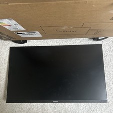 USED AMZFAST 25” Gaming Monitor 200Hz IPS 1ms FHD | HDMI/DP |Excellent Condition