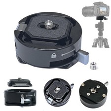 Quick Release Plate,Camera Quick Release Plate  Tripod Quick Release Plate,QR ...