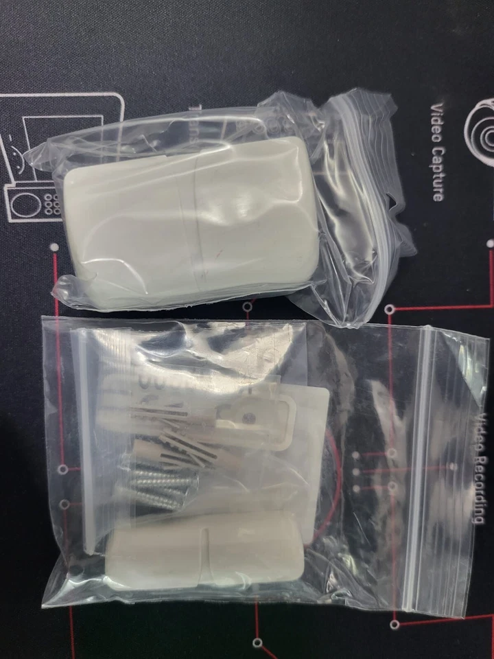 VISONIC Powermax Powercode MCT-320 Door Window Contact 868MHz - Image 4 of 4