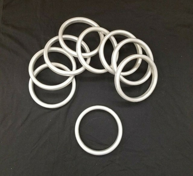 Lamons Ring Gaskets R31 D1072, lot of 9 eBay