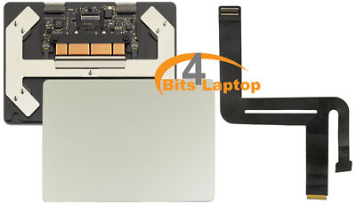 Ersatz Trackpad Touchpad für MacBook Air 13'' A2337 Ende 2020 Silber