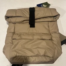 Puffer 16" Backpack - Open Story️