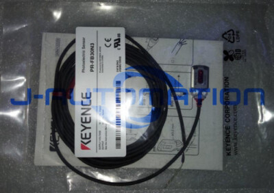 1PCS Brand New Keyence Brand new ones PR-FB30N3 #C