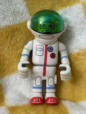 Kidrobot Peecol Astronof AS01 by eBoy Vinyl Figure Astronaut Kidrobot Figure