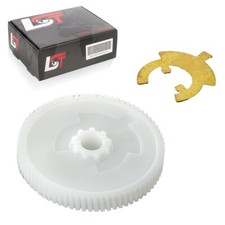 1x Reparatur Zahnrad Heckwischemotor für NISSAN Murano