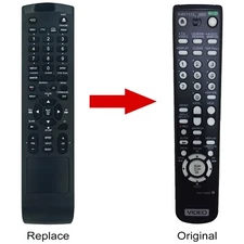 RMT-V402C Replace Remote for Sony Hi-Fi Stereo Video Recorder SLV-N900 SLVN900