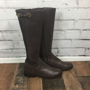 cole haan simona tall boot