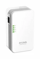 D-Link DHP-W310AV PowerLine Av-500 Wireless-N Extender