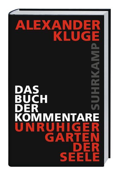 Thumbnail - Das Buch Der Kommentare