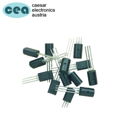 78L09 Spannungsregler linear 9V 100mA 0,1A TO-92 7809 [1~100 Stück/piece]