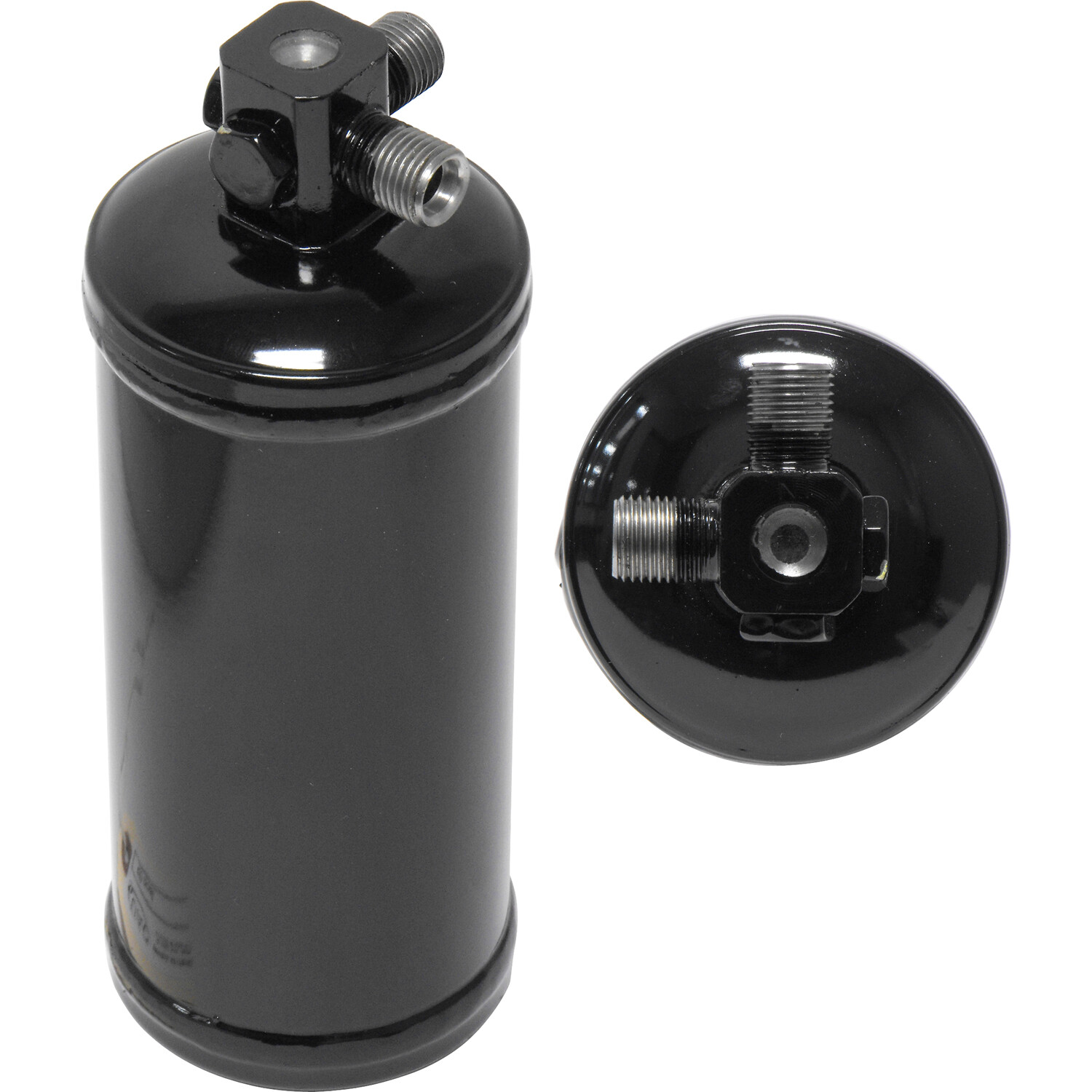 New A/C AC Compressor Kit for 1991-2005 Acura NSX (3.0L, 3.2L)