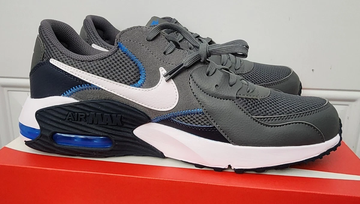 Nike Air Max Excee Iron Grey Photo Blue for Sale  display picture 2