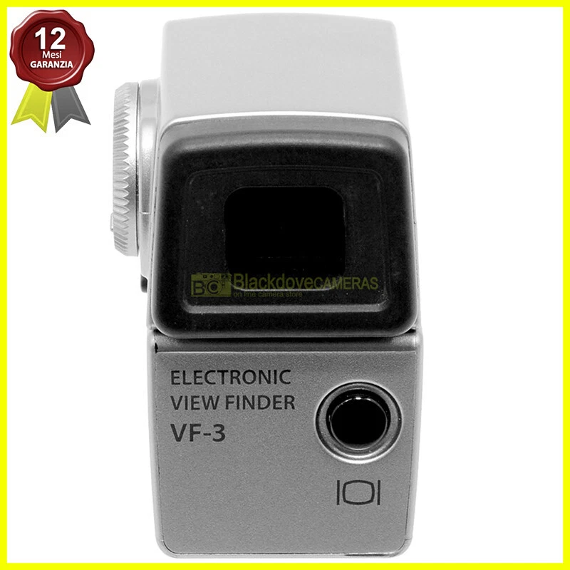 Olympus Vf 3 for sale | eBay