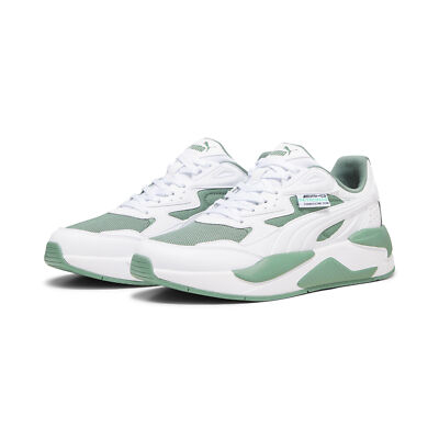 PUMA Mercedes F1 X-Ray Speed Motorsport Shoes Unisex