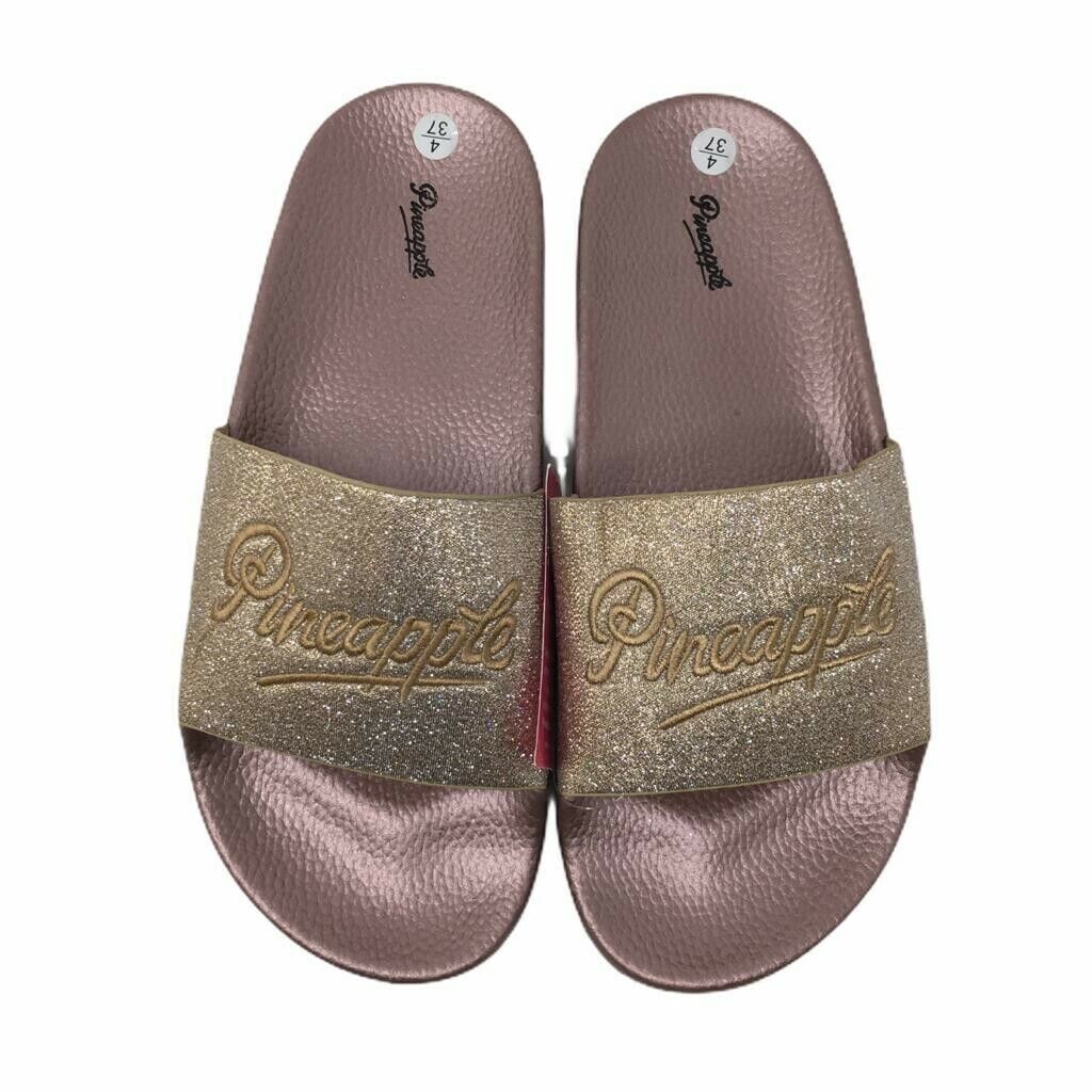 APL Cursori oro ananas UK 3 EU 36