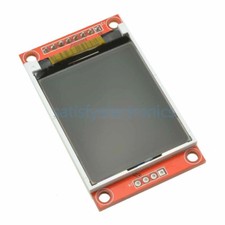 1.8 inch 1.8" TFT LCD Display module ST7735S 128x160 51/AVR/STM32/ARM 8/16 bit