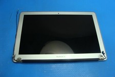 MacBook Air A1466 13" 2012 MD231LL/A LCD Glossy Screen Assembly Silver 661-6630