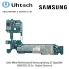 Samsung Galaxy S7 Edge (SM-G935/DS) 32GB Motherboard - Original Disassembled