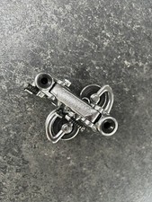 Derailleur Campagnolo Record 1950-1960 Bianchi Colnago Gios Atala 