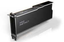 Amd Instinct Mi210 64gb Hbm2e Graphics Card 2x Slot Pcie Passive Cooling