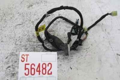 Door Wiring Harness Verona 2006 Passenger Side Rear Back Wire Cable Connector