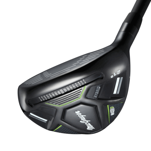 MACGREGOR MACTEC X2 GOLF CLUBS DRIVER, FAIRWAY, HYBRID @ 40% OFF RRP +MULTIBUY - Picture 14 of 14