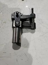 BOYAR SCHULTZ 2RT SCREW MACHINE or TURRET LATHE TOOL HOLDER 1" shank , 1/2" bore