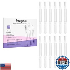 Dermaplane Razor for Women Face and Eyebrow - Dermaplaning Tool for Peach Fuz