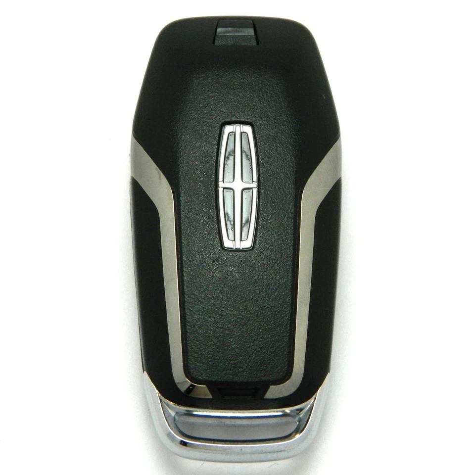  OEM 2013 2014 2015 2016 LINCOLN MKZ arranque remoto llavero inteligente 164-R7991 Foto 3 de 4
