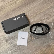 for Starlink Mini USB C Cable 6.5FT, 140W USB C to DC Power Cord 18AWG Type-C