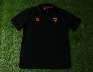 england training polo shirt