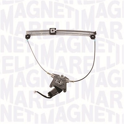 Window Regulator for RENAULT MAGNETI MARELLI 350103170179 for sale  