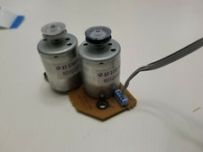 Sony CDP-CX450 CD Carousel Motor