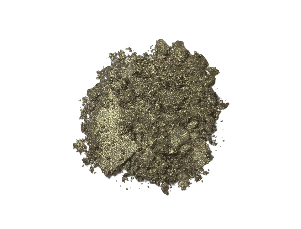 AUTHENTIC DOSE OF COLORS COSMETIC EYESHADOW BLOCK PARTY COLLECTION OLIVE YOU NIB - Image 3 of 4