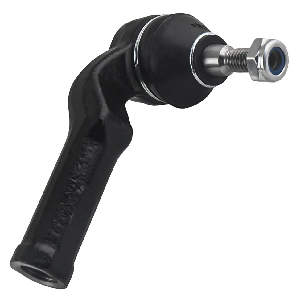 MOOG Front Outer Tie Rod End For 2013-2018 Ford Foucus C-MAX Escape Lincoln Mkc - Image 3 of 4