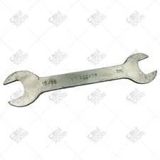 V8 Tools 832426 7/8"05/16" Super Thin Wrench