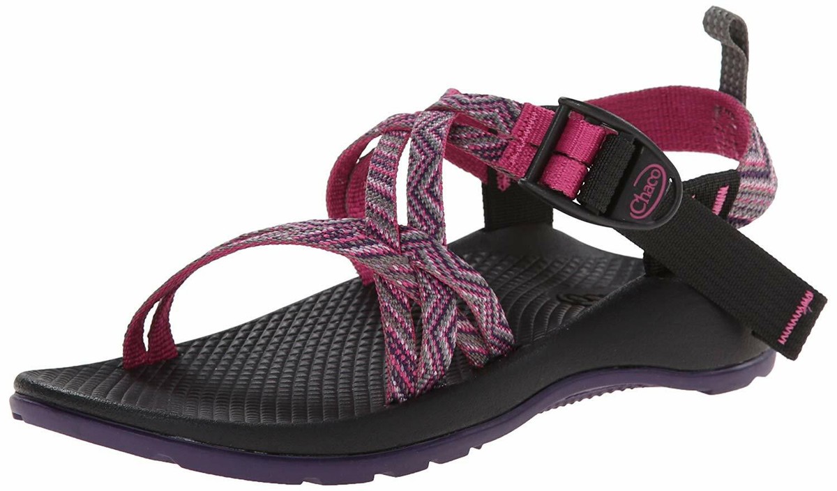Rechaco Warranty Chaco Pro Deal Chaco Kids' ZX/1 Ecotread Sandal