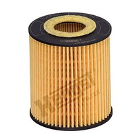 Hengst Filter E20H01 D293 ÖLfilter FÜR Ford Mazda