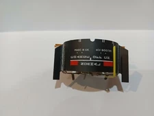 1989 jaguar volt meter gauge v12 marrelli ignition C42239