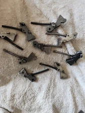 Winchester Model 12 Hammer W/strut 12ga