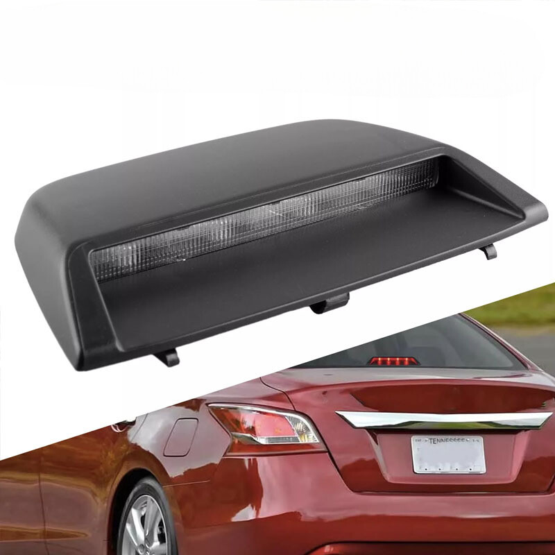 Beige Third Brake Light for 2013-2018 Nissan Altima Sedan 26590-9HM1A