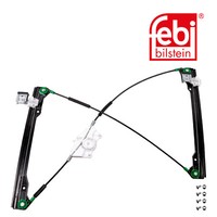 Febi Bilstein Fensterheber Vorne Links Elektrisch FüR VW New Beetle 9C1 1C1