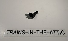 LIONEL 700E BLACKENED ECCENTRIC CRANK NO SLEEVE. NEW PART 700E-46.